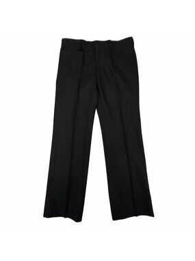Hermes Wool Stitch Pants